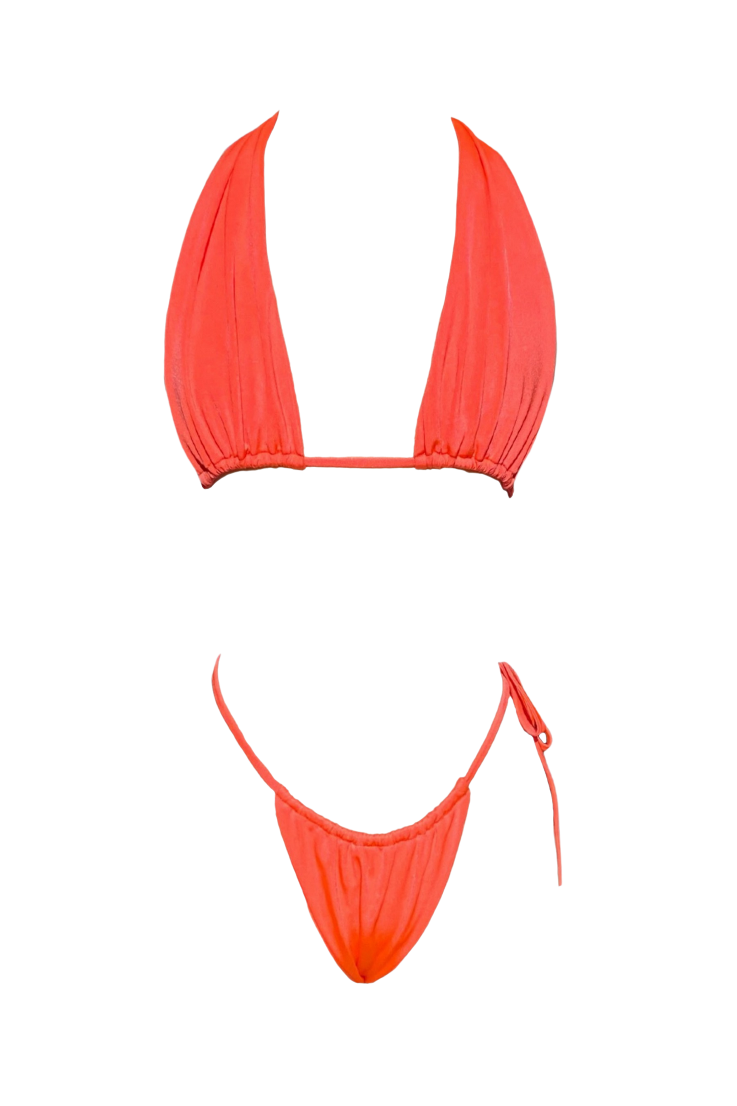 VIBE KINI SET - FUEGO