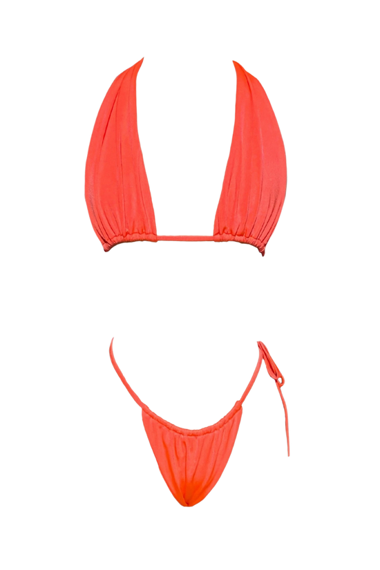 VIBE KINI SET - FUEGO