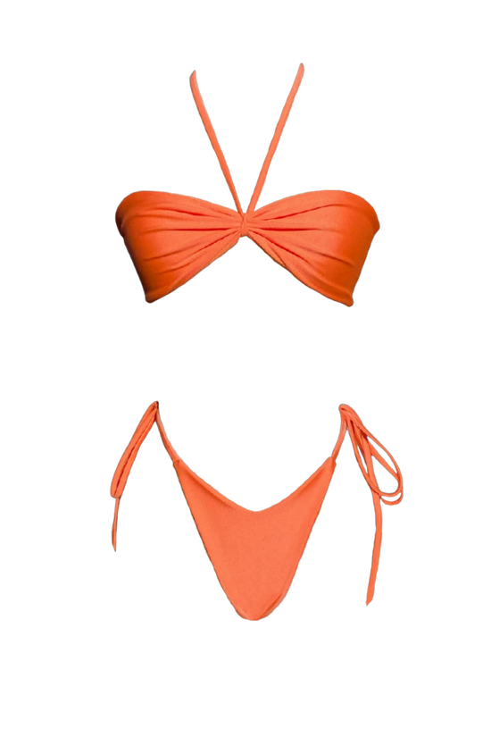 Gaia Vkini Set - Mango