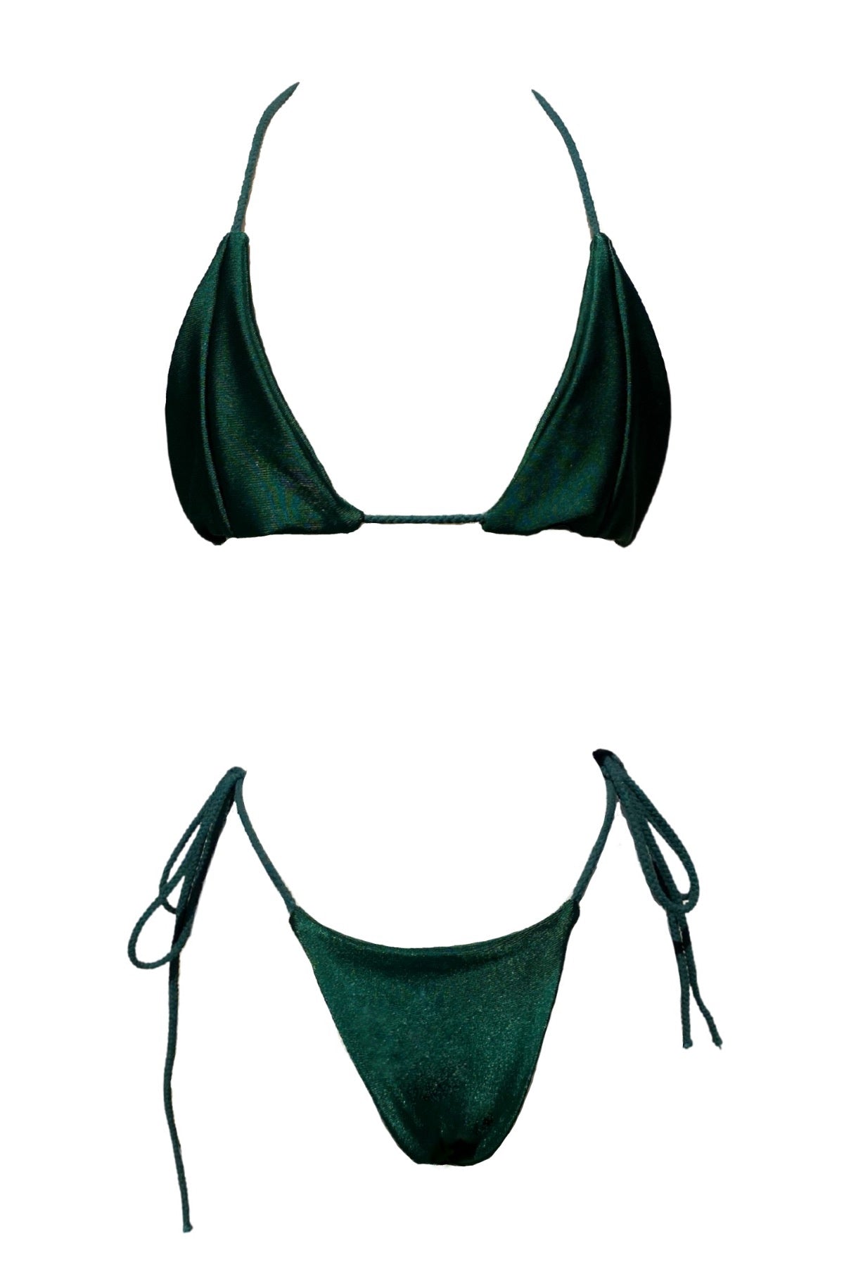 Sirena Set - Verde